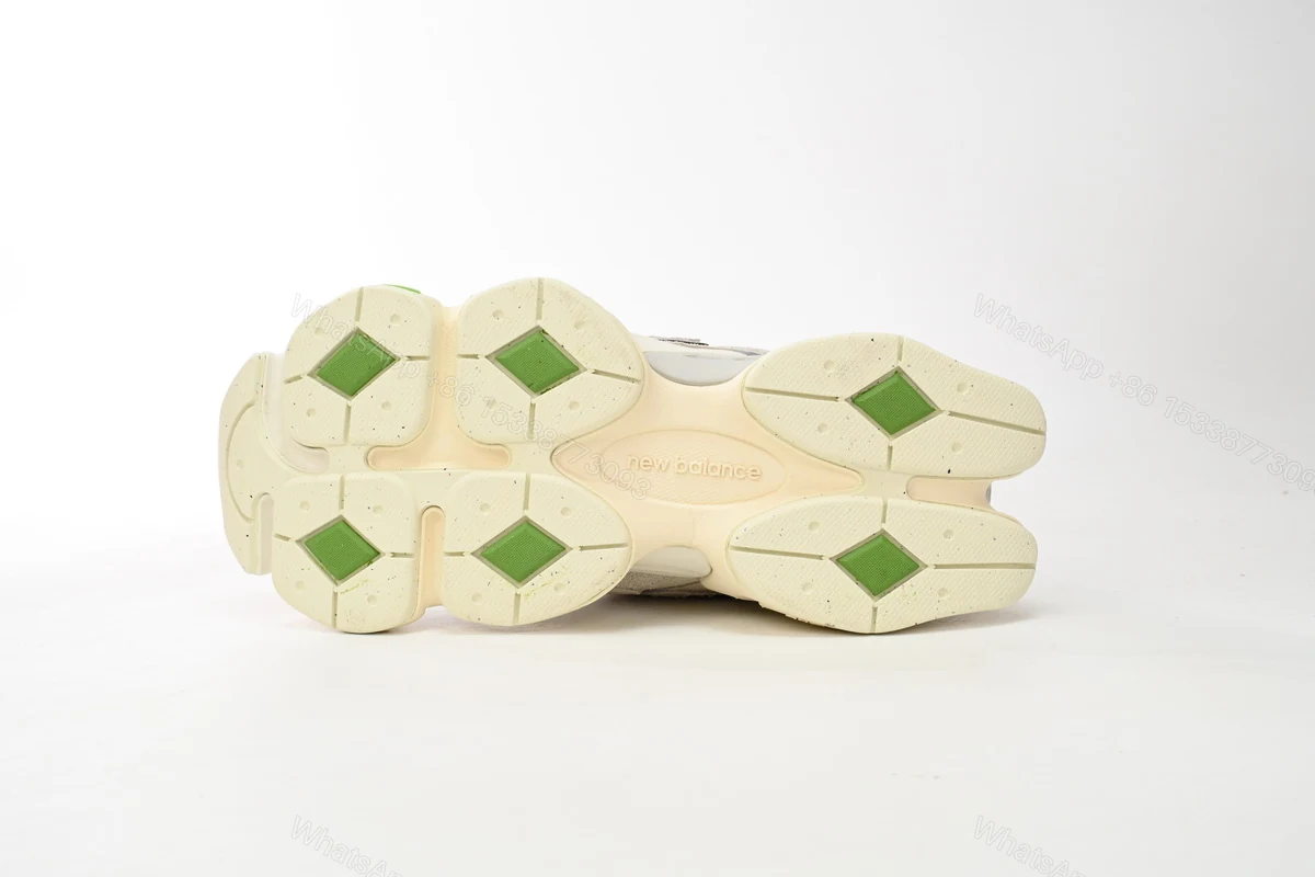 View 4 of New Balance 9060 Bricks Wood U9060BW1
