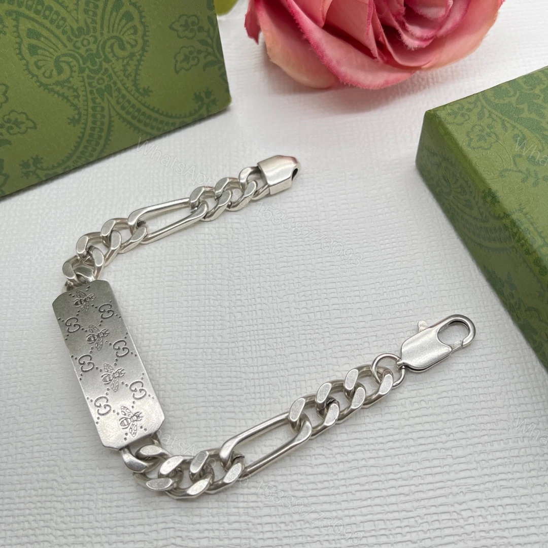 View 6 of Combo EN – Lux Gucci Necklaces 034