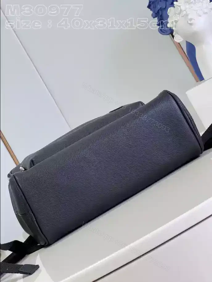 View 8 of LOUIS VUITTON AVENUE BACKPACK – LBV376