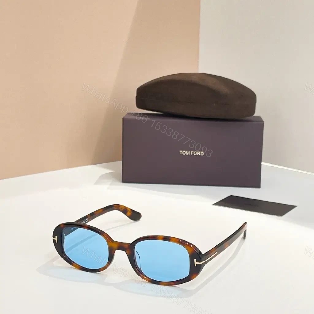 View 2 of Tortoise Acetate Sunglasses: Luxe Gold Hardware, UV400