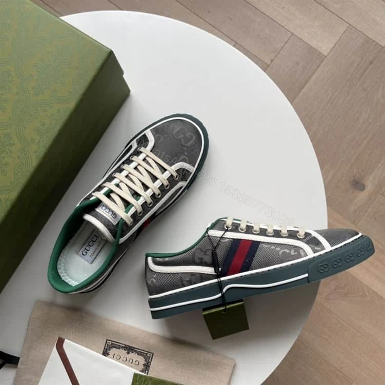 View 3 of Men’s Off The Grid Gucci Tennis 1977 – GC089