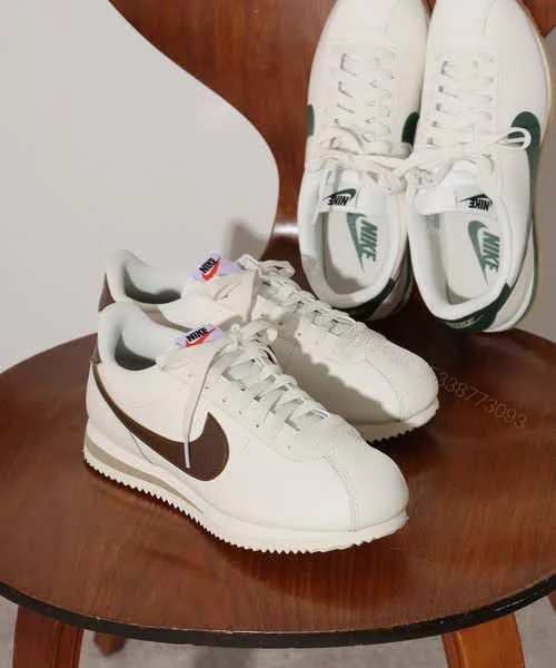 View 11 of FIRST COPY Nike Cortez Shoes For Men