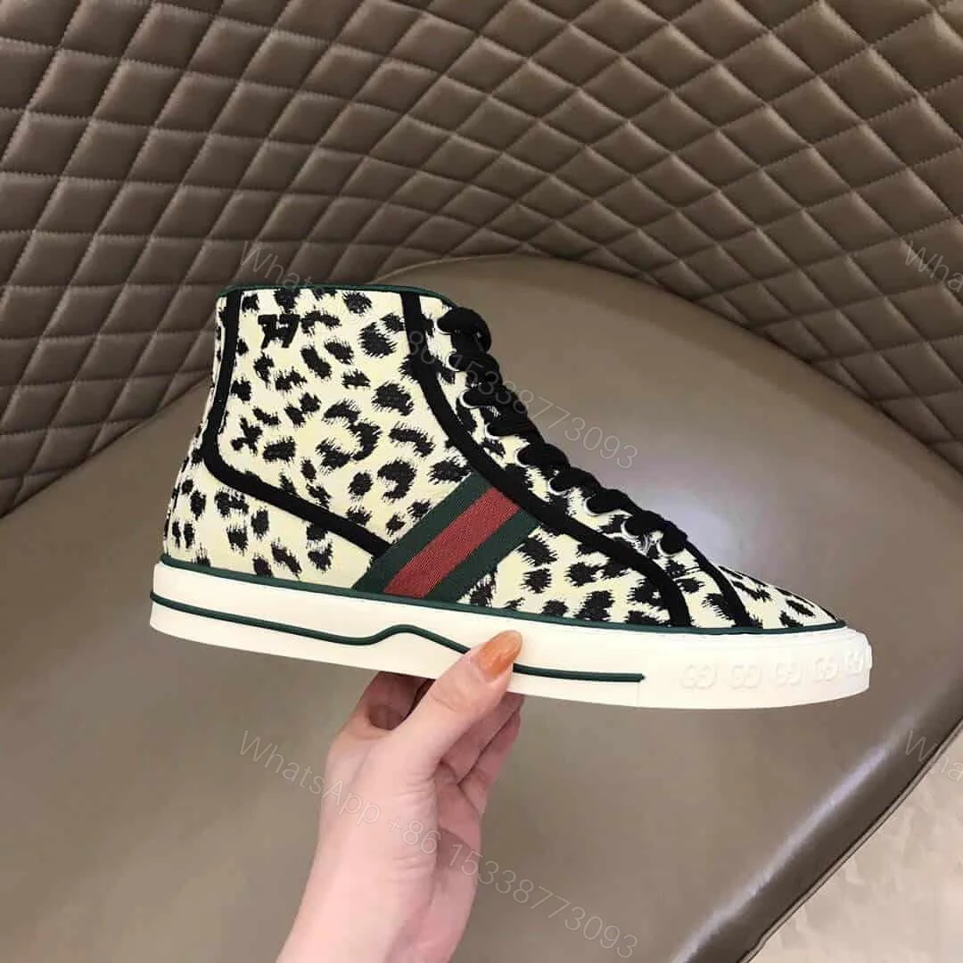 View 2 of GUCCI TENNIS 1977 SNEAKER – GC194