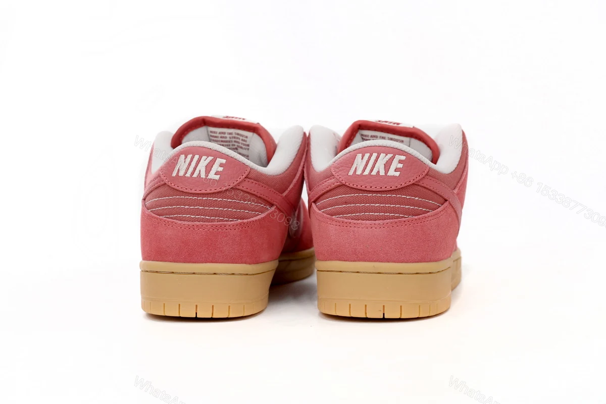 View 5 of Nike Dunk SB Low ‘’Red Gun‘ DV5429-600
