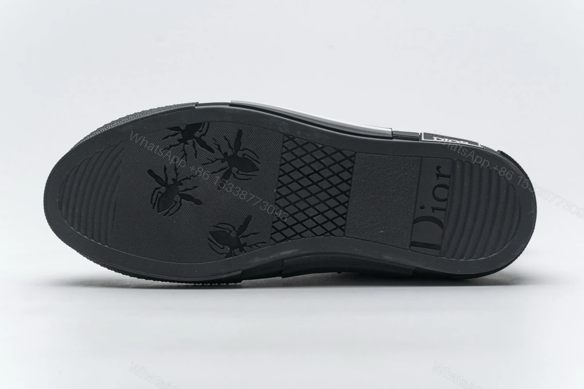 View 6 of Dior B23 3SH118YJR HIGH H063 Noir Black