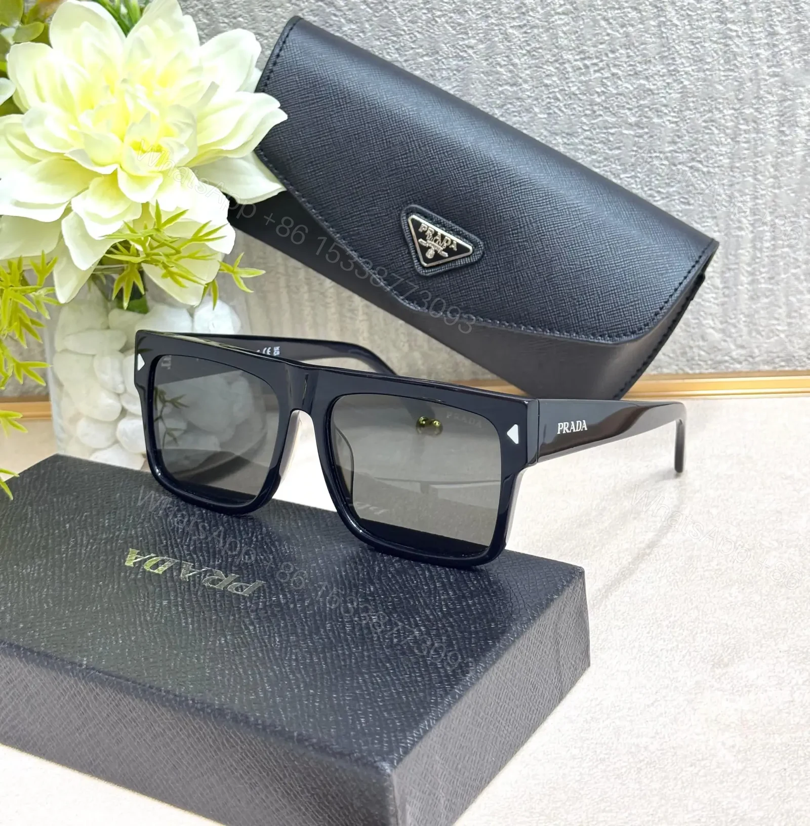 PRADA — view 1