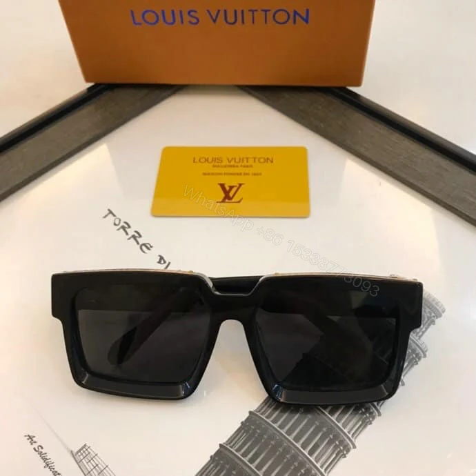 View 3 of 1.1 MILLIONAIRES SUNGLASSES