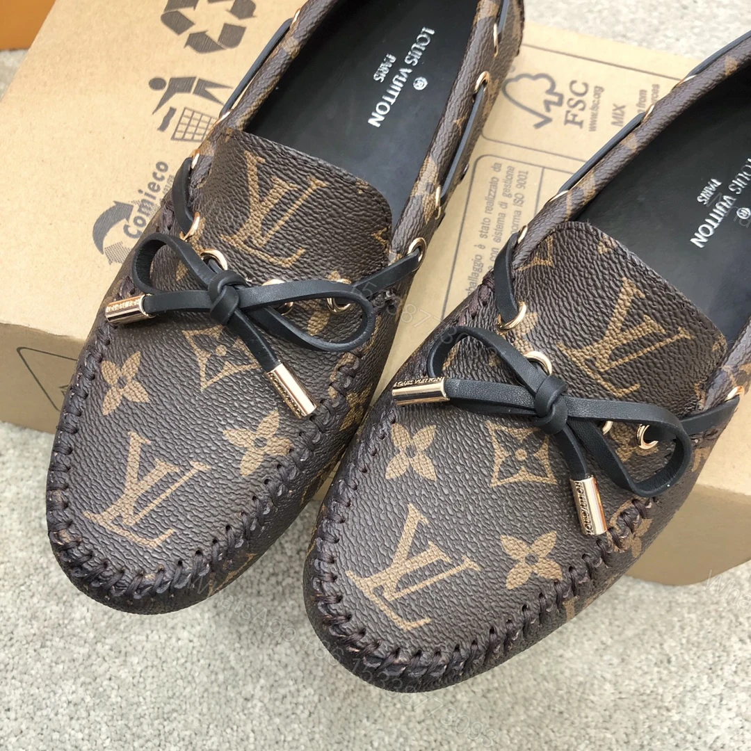 View 5 of Gloria Flat Loafer