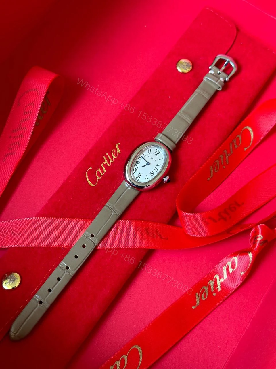 View 6 of Cartier Baignoire