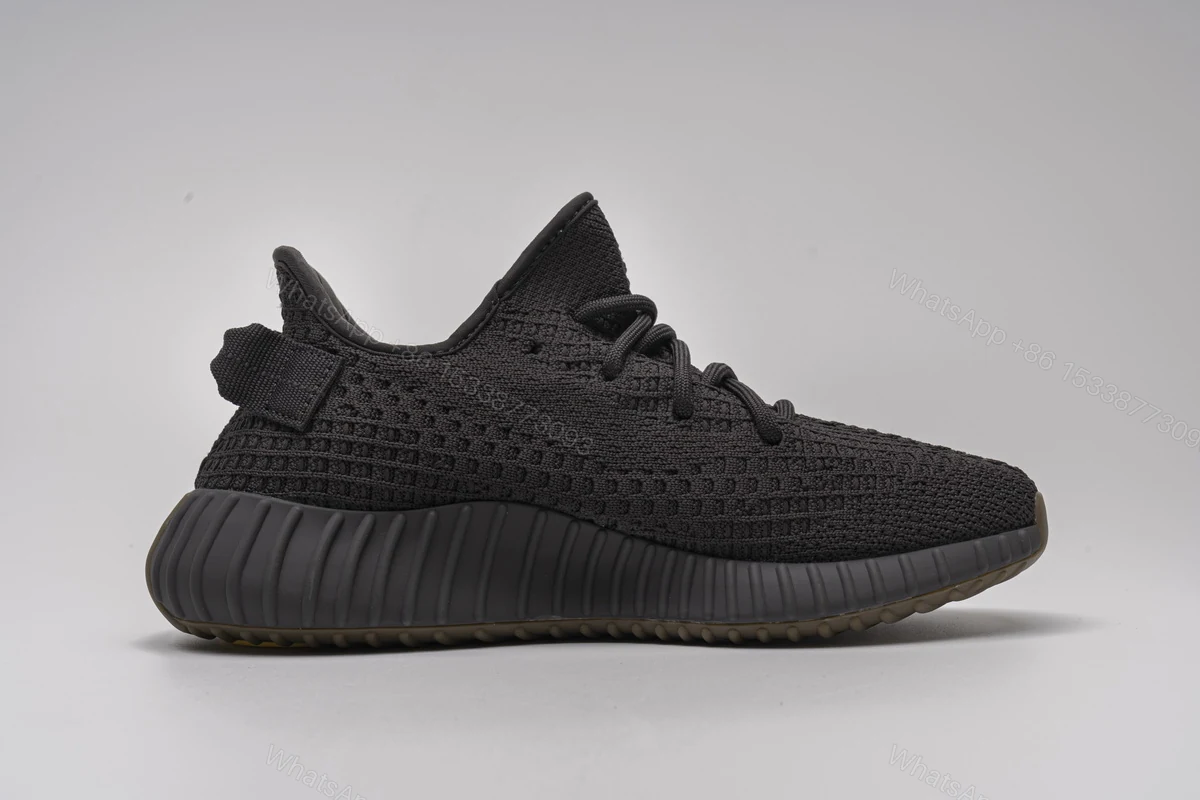 View 2 of adidas Yeezy Boost 350 V2 Cinder Reflective Reps FY4176
