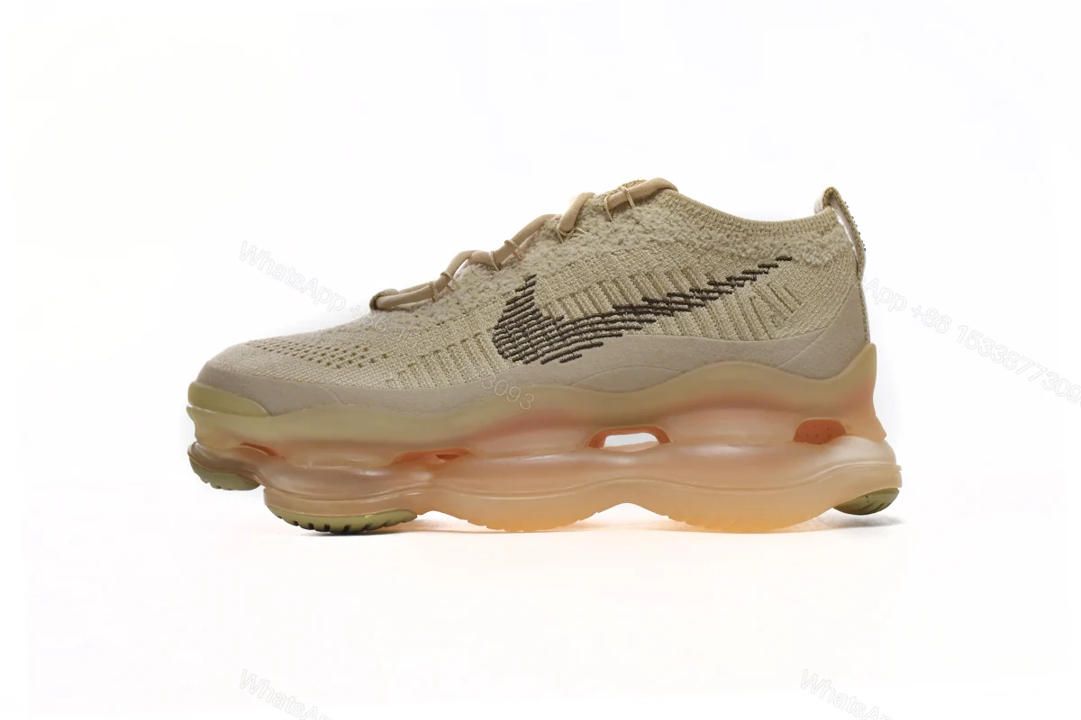 View 14 of Nike Air Max Scorpion FK Wheat DJ4702-200