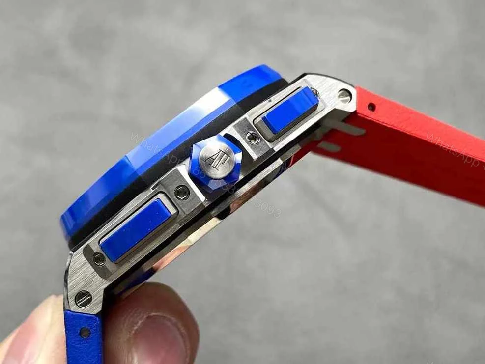View 6 of Audemars Piguet Royal Oak Super Clone Watches in Singapore