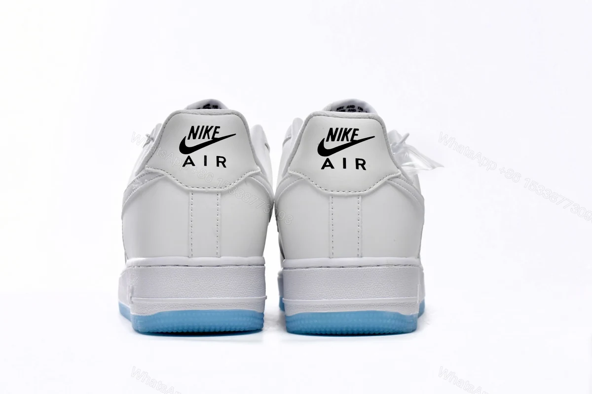 View 3 of Nike Air Force 1 Low UV Reactive DA8301-100