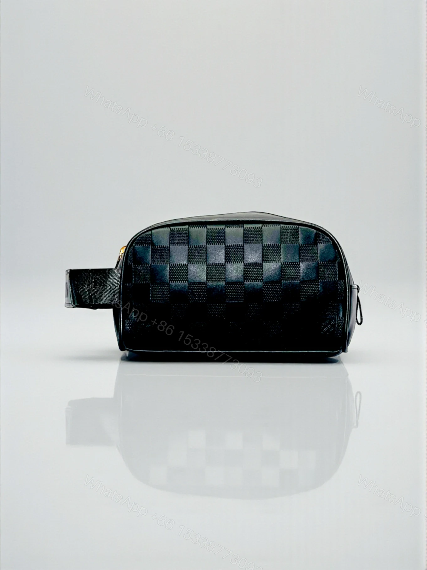 Glamora Wristlet — view 1