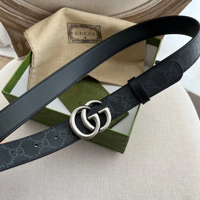 View 4 of Women’s Luxury GCI BELTS 028