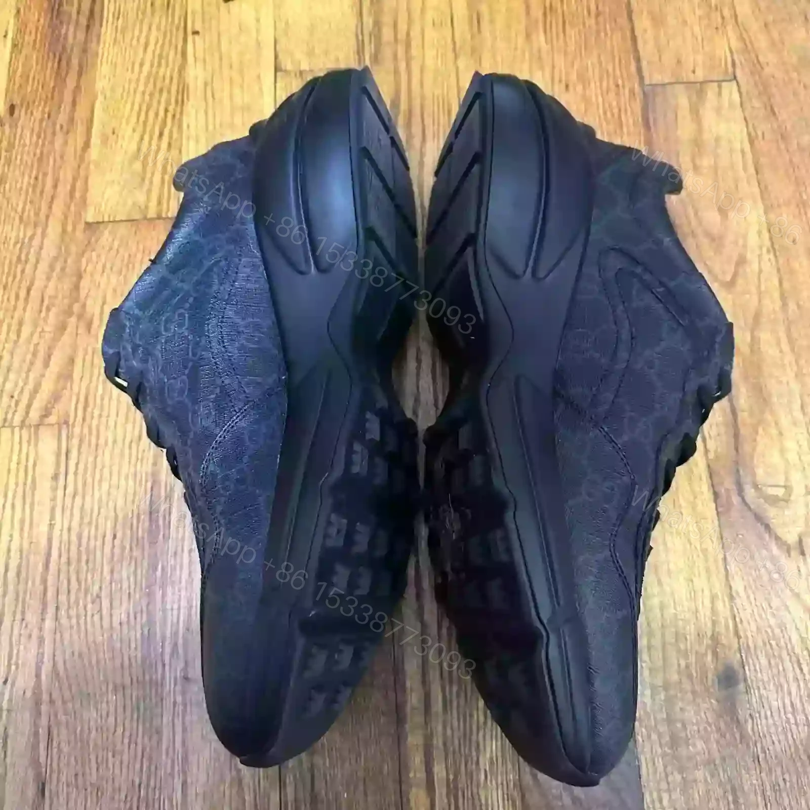 View 5 of MEN’S GG RHYTON SNEAKER – GC210