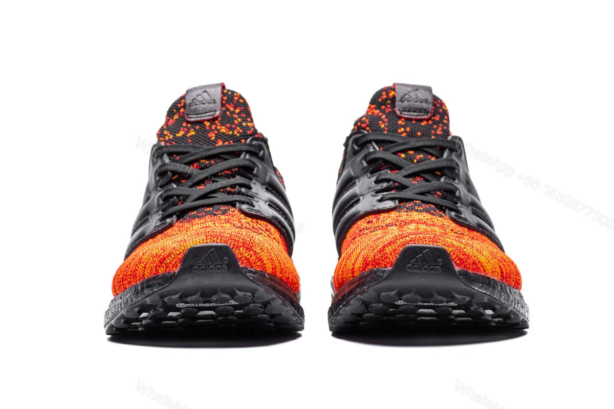 Adidas Ultra Boost 4.0 Game of Thrones Targaryen Dragons EE3709 — view 2