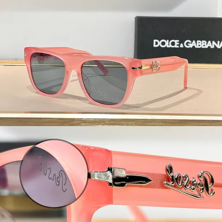 View 6 of Zebra-Print Designer Sunglasses: Bold, All-Day Comfort