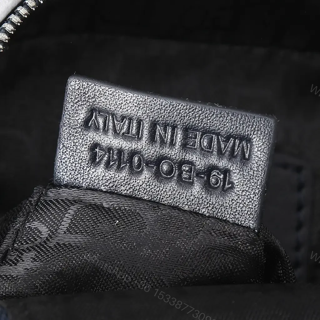 View 9 of Compact Leather Crossbody: Classic, Durable, Everyday Luxe