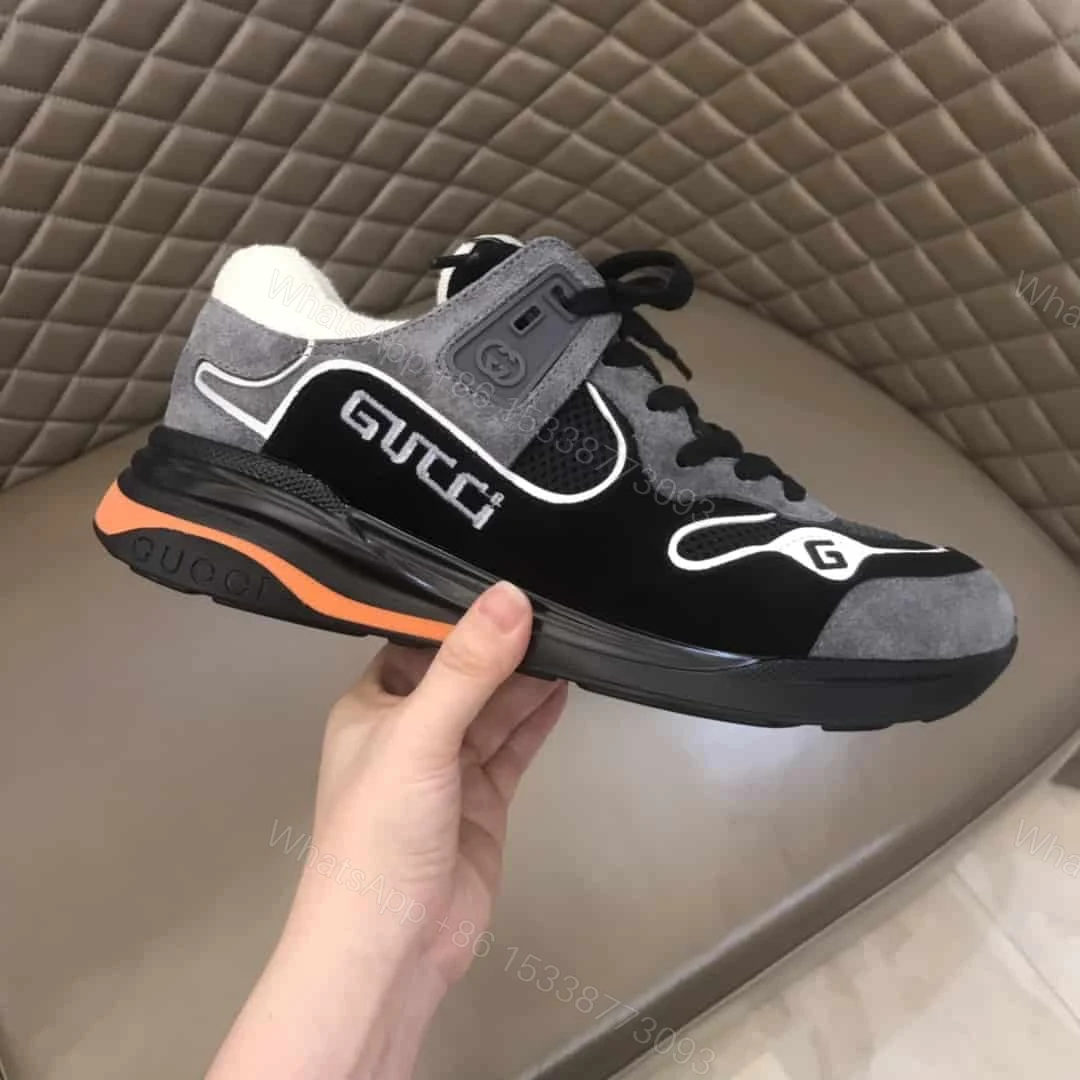 View 2 of GUCCI ULTRAPACE SNEAKERS – GC107