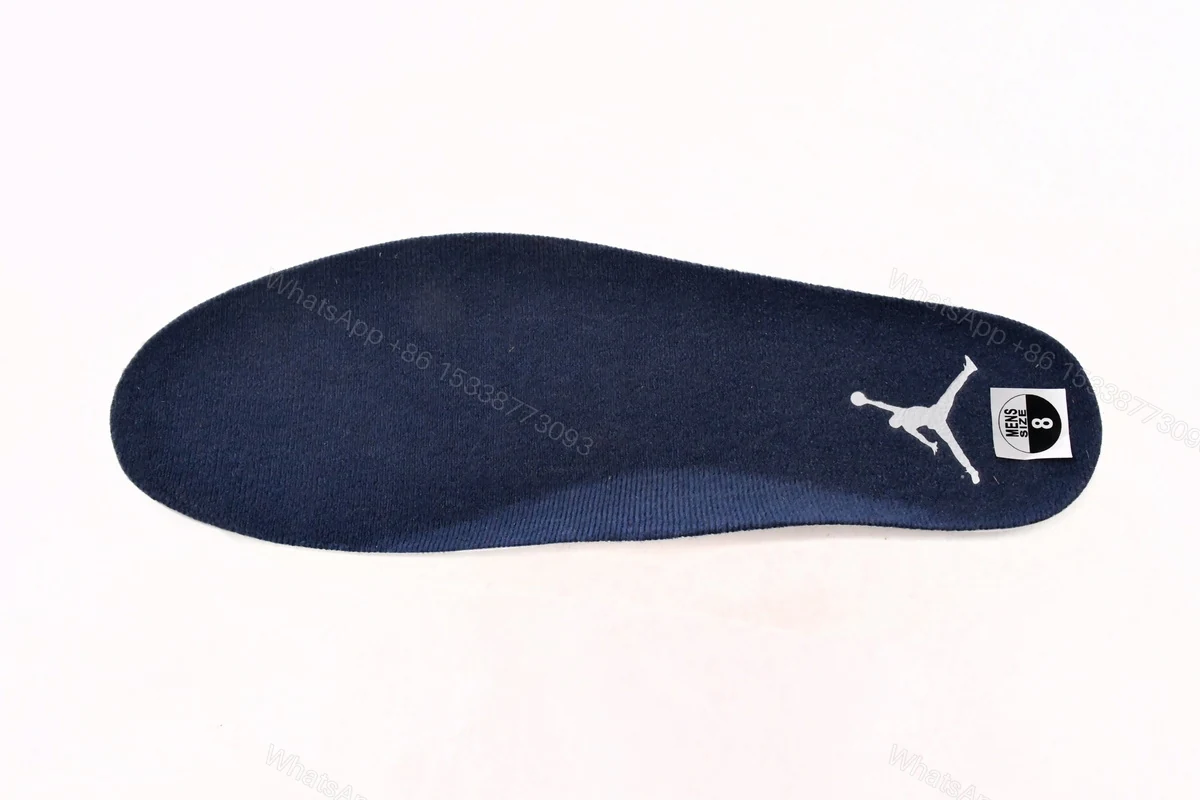 View 4 of Air Jordan 6 Retro Midnight Navy CT8529-141