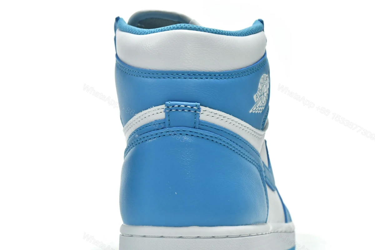 View 11 of Air Jordan 1 Retro UNC 555088-117