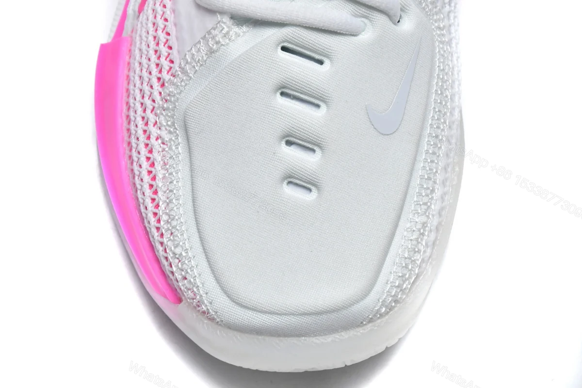 View 7 of Nike Air Zoom Fake G.T. Cut Pure Platinum Pink Blast CZ0175-008