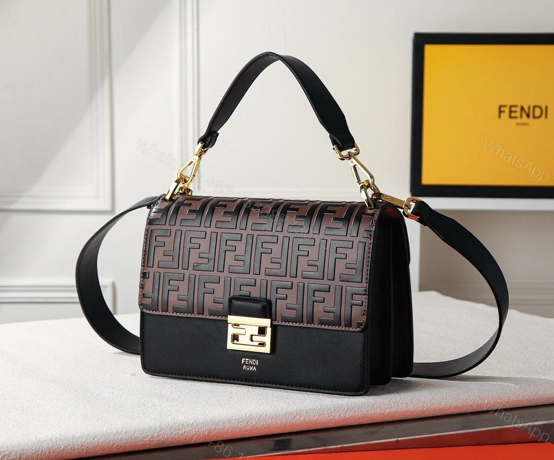 Fendi Kan I — view 1