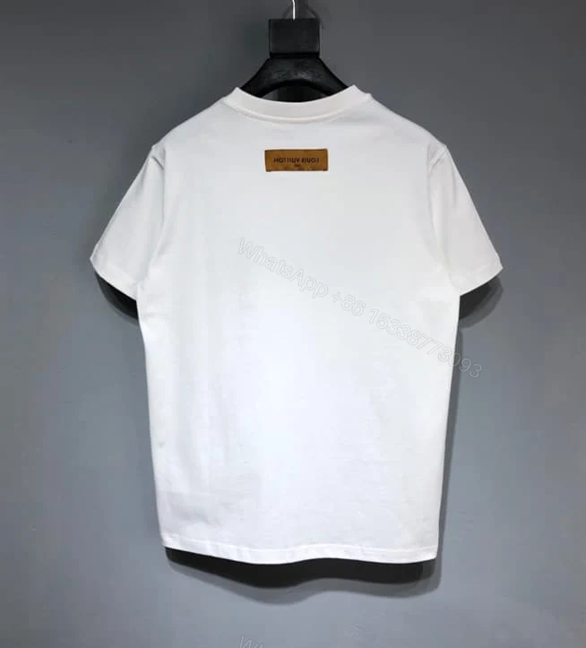View 2 of LOUIS VUITTON T-SHIRT – LV20