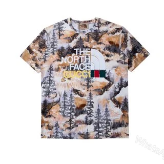 Gucci & The North Face – GC0072 — view 1