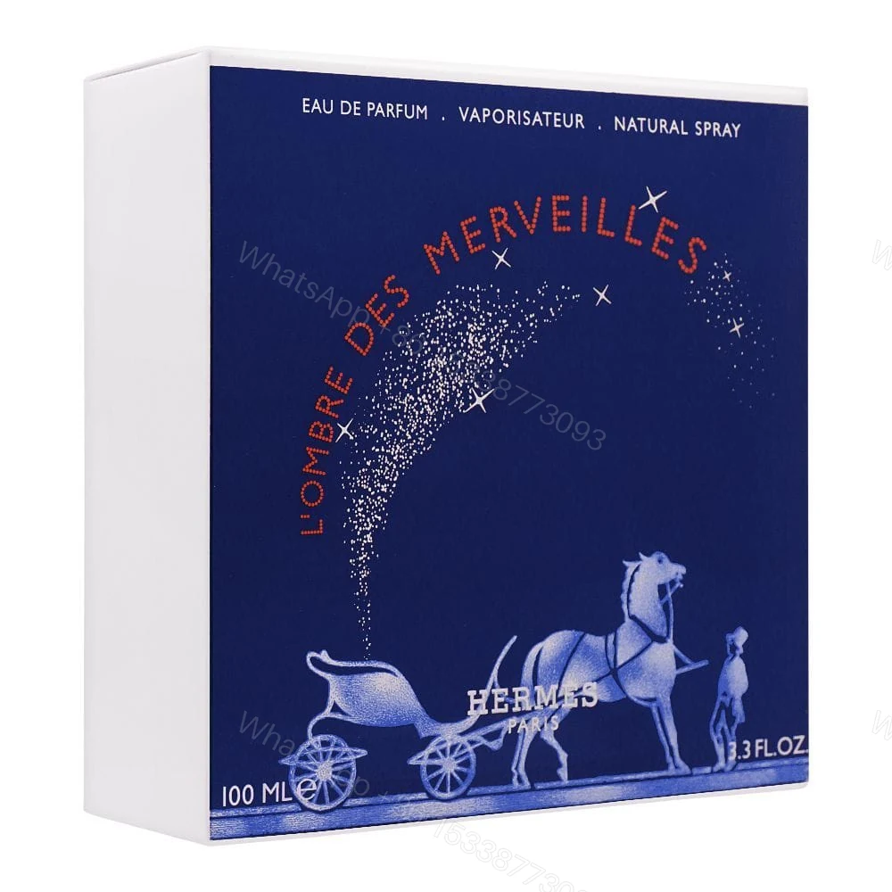 Hermes L Ombre Des Merveilles EDP 100ml — view 1