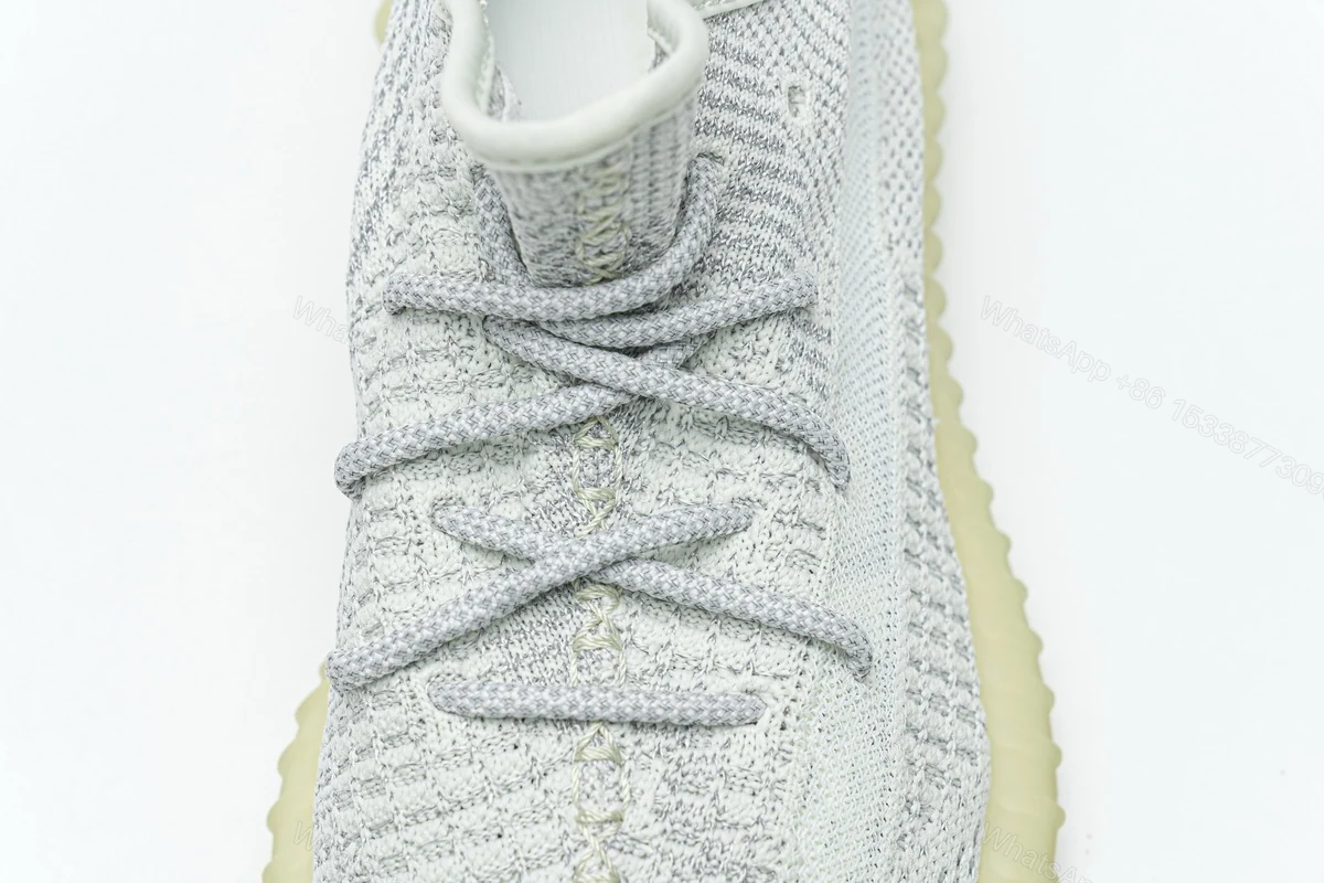 View 8 of Yeezy Boost 350 V2 Yeshaya (Reflective) FX4349