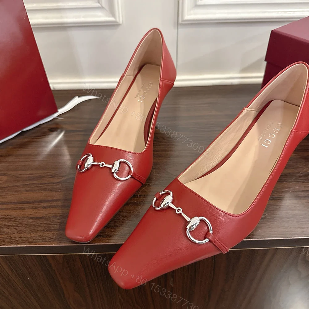 View 7 of GUCCI Women’s Vittoria pump
