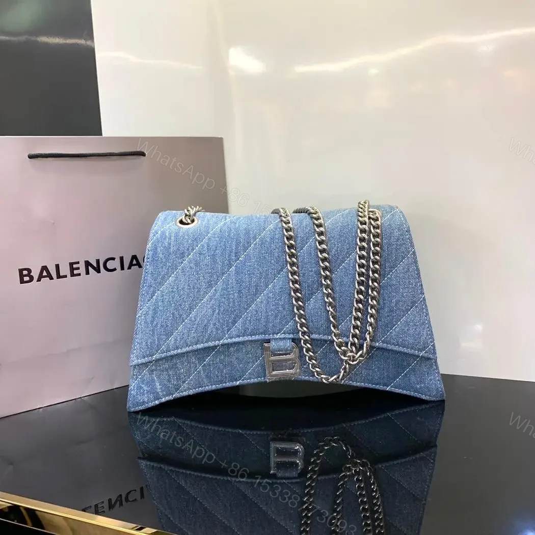 BALENCIAGA — view 1