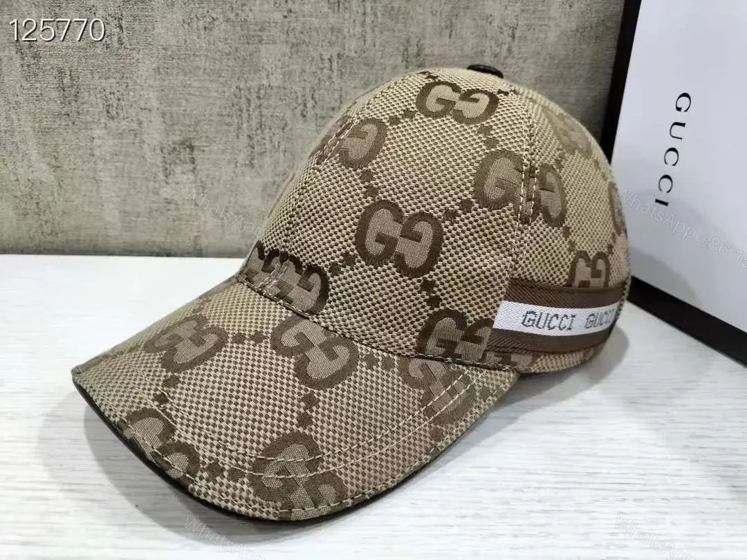 GUCCI — view 1