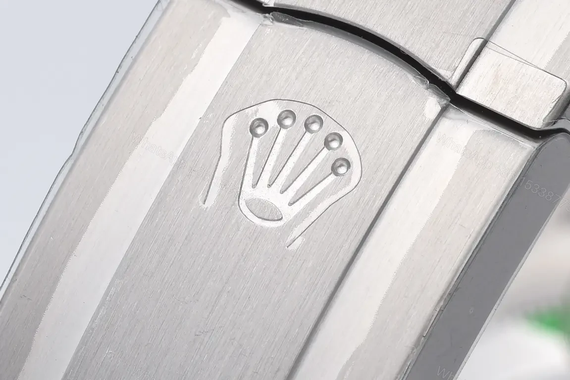 View 5 of Best super clone rolex Oyster Perpetual 36 Silver 126000-0001