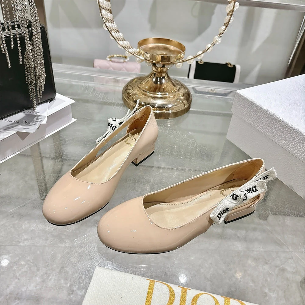 View 4 of J’Adior Ballet Flat