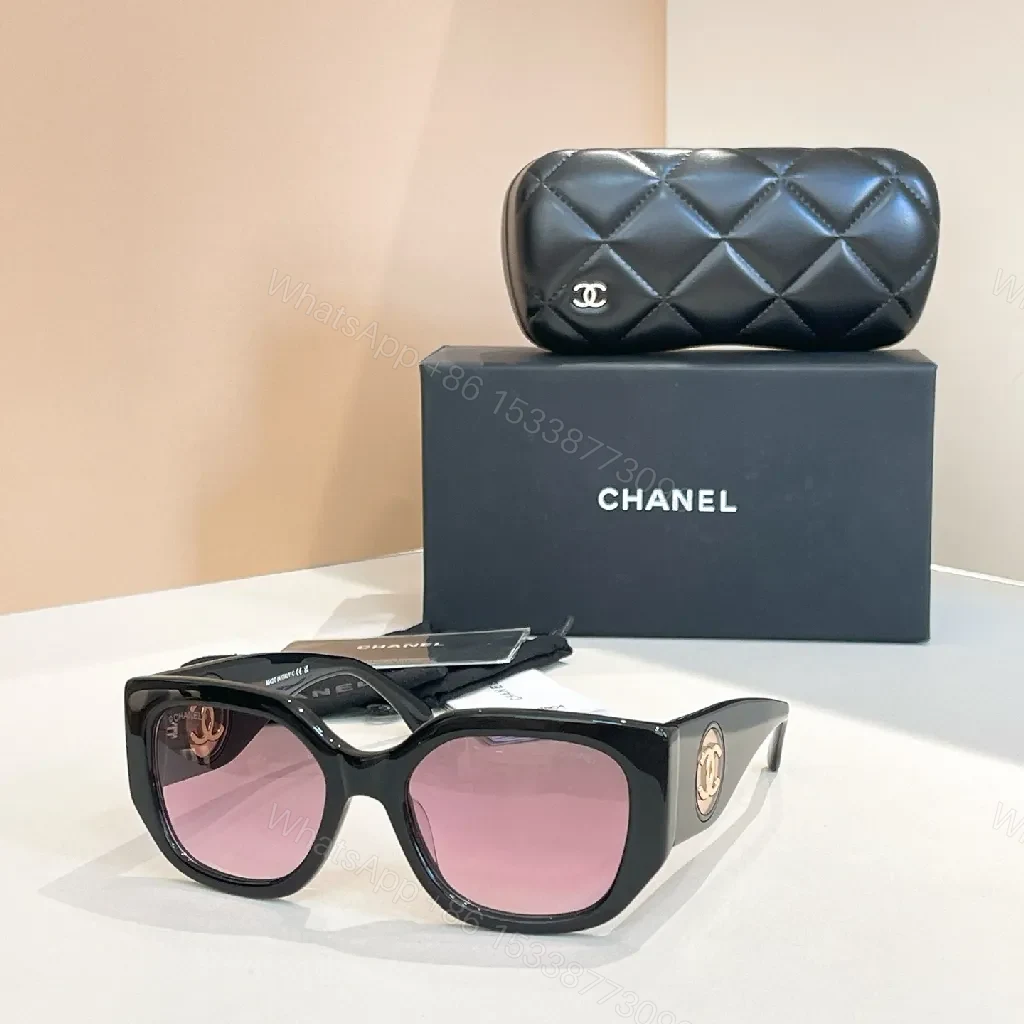 View 7 of Quilted Clutch + Iconic Sunglasses Duo — Everyday Chic