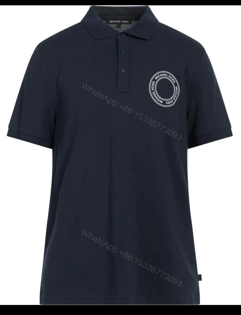 View 3 of FIRST COPY MICHALE KORS MEN’s POLO T-SHIRTS