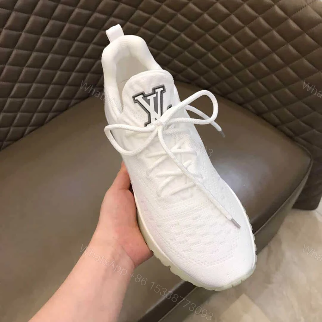 View 7 of LOUIS VUITTON VNR SNEAKER – LV3