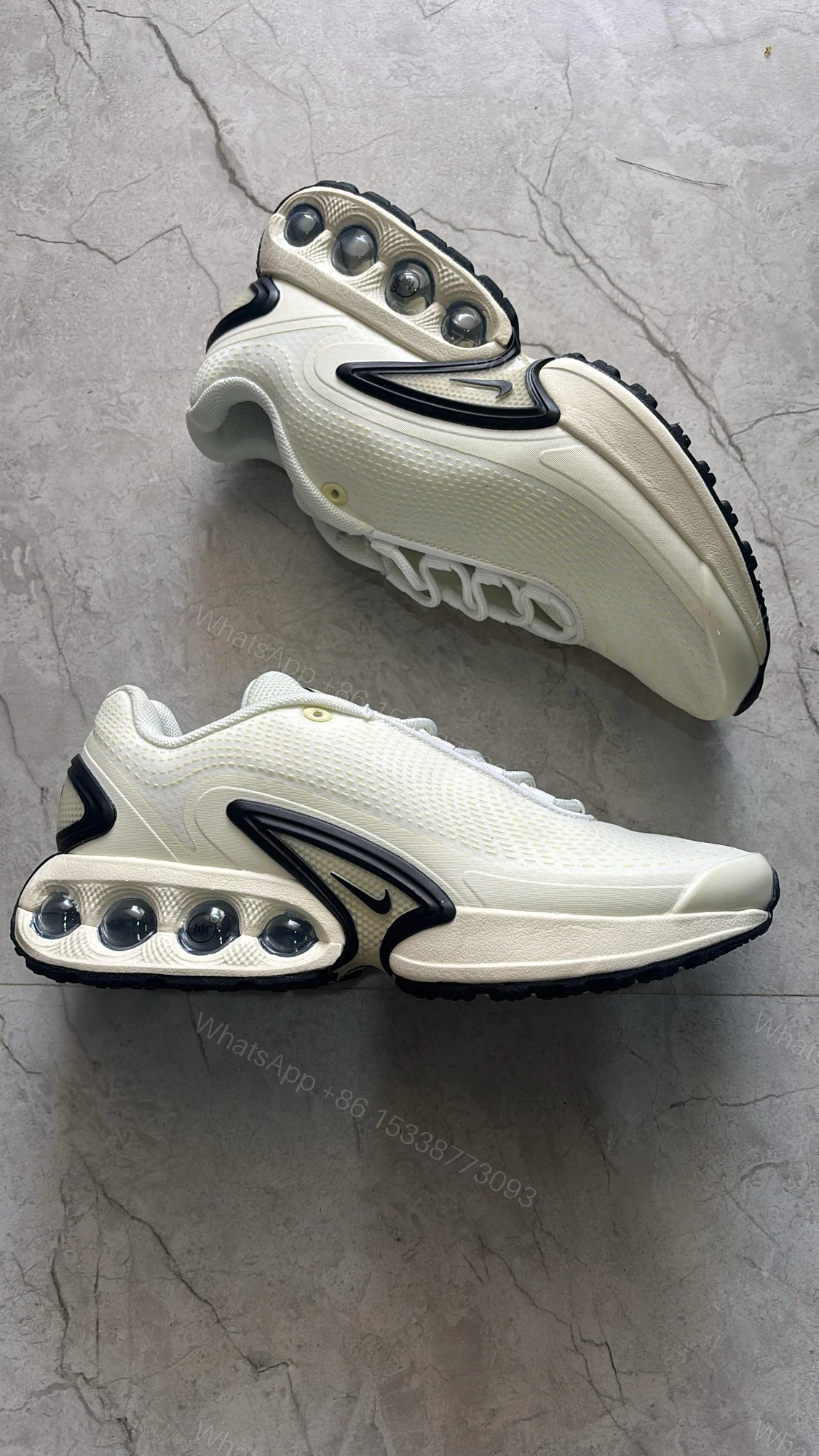 FIRST COPY NIKE AIRMAX DN SHOES FOR MEN — view 1