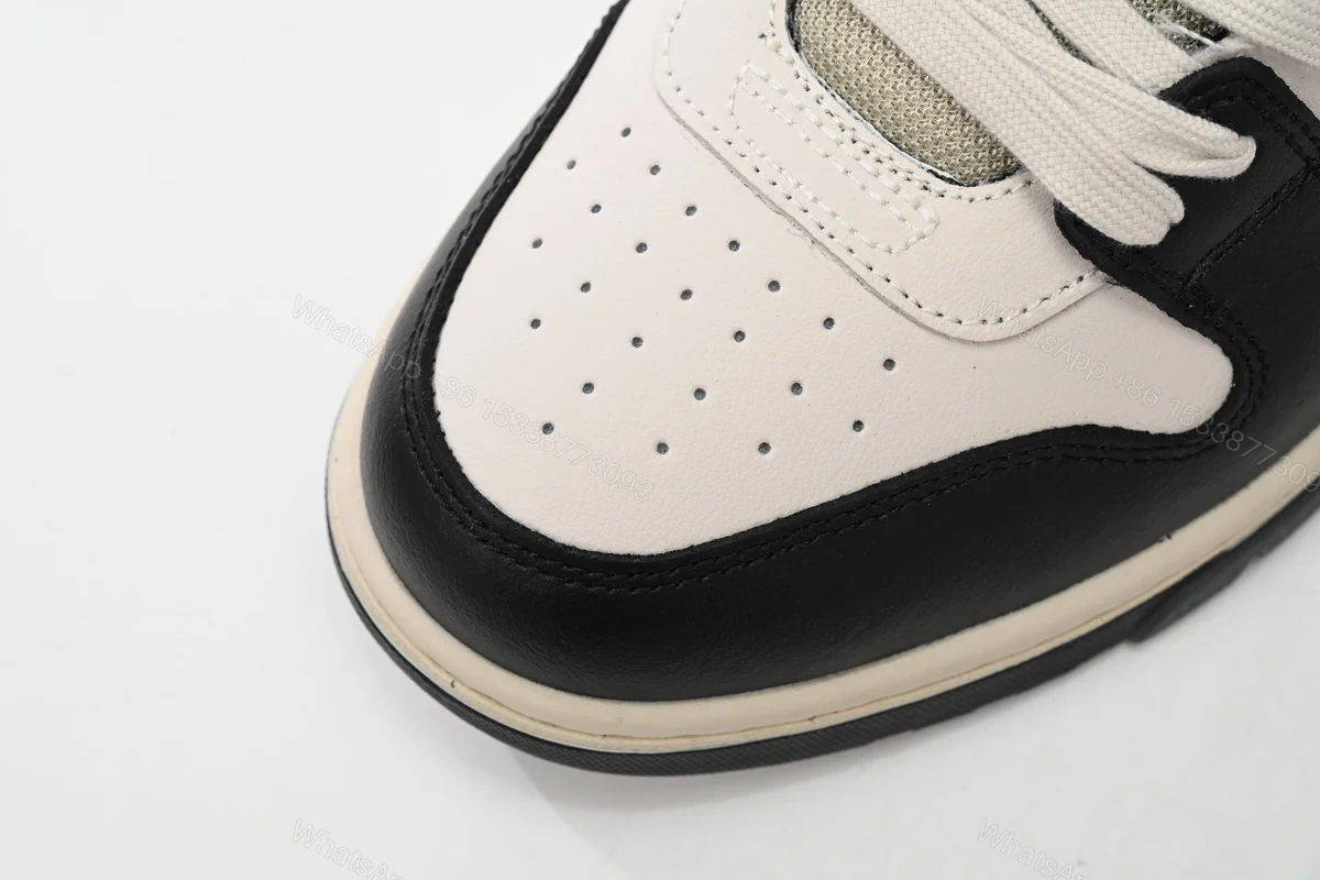 View 6 of OFF-WHITE Out Of Black Beige White OWIA25 9S21LEA00 16110