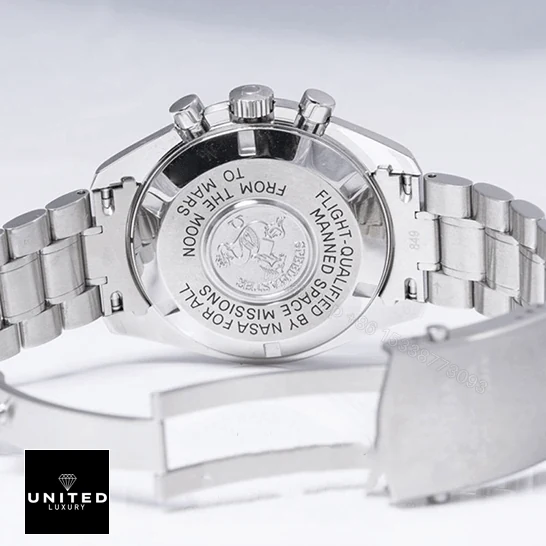 View 10 of Omega Moon To Mars Replica