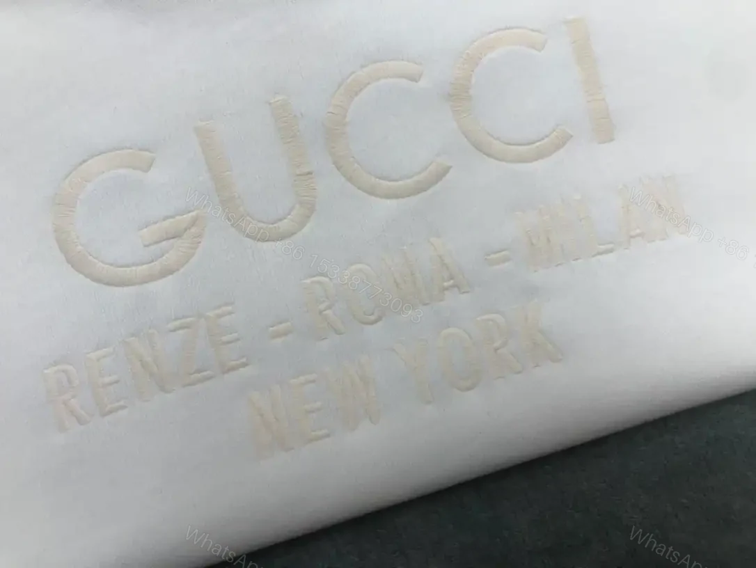 View 3 of Gucci Hoodie – GC13