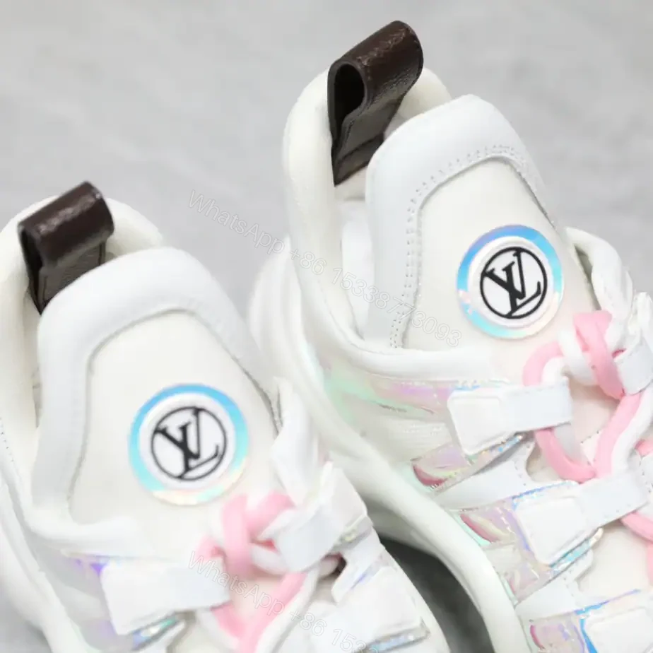 View 6 of LV ARCHLIGHT SNEAKER – LSVM007