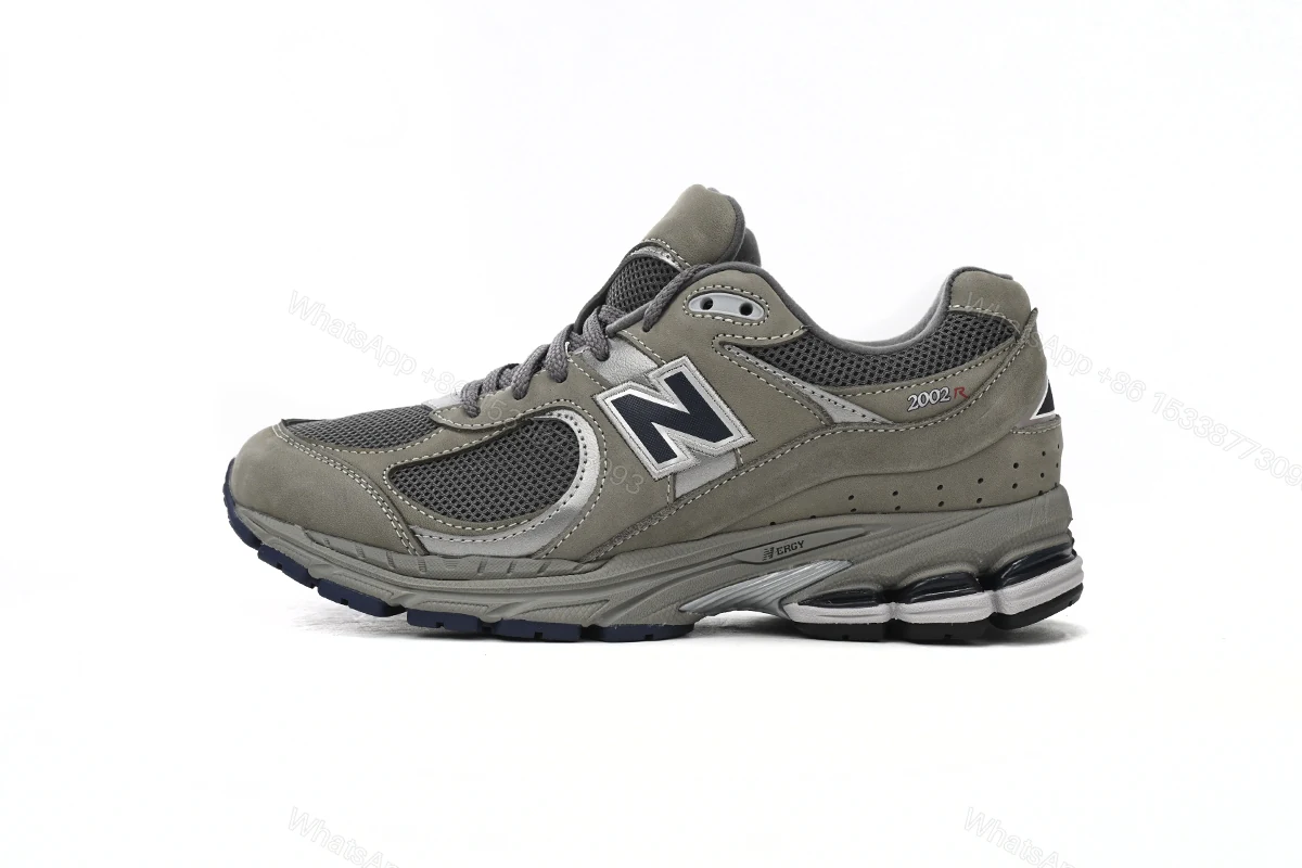 View 11 of New Balance 2002R Golden Ash M2002RA