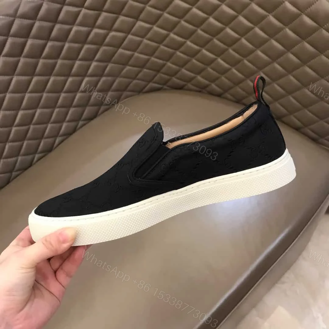 View 3 of GUCCI SLIP ON – GC65