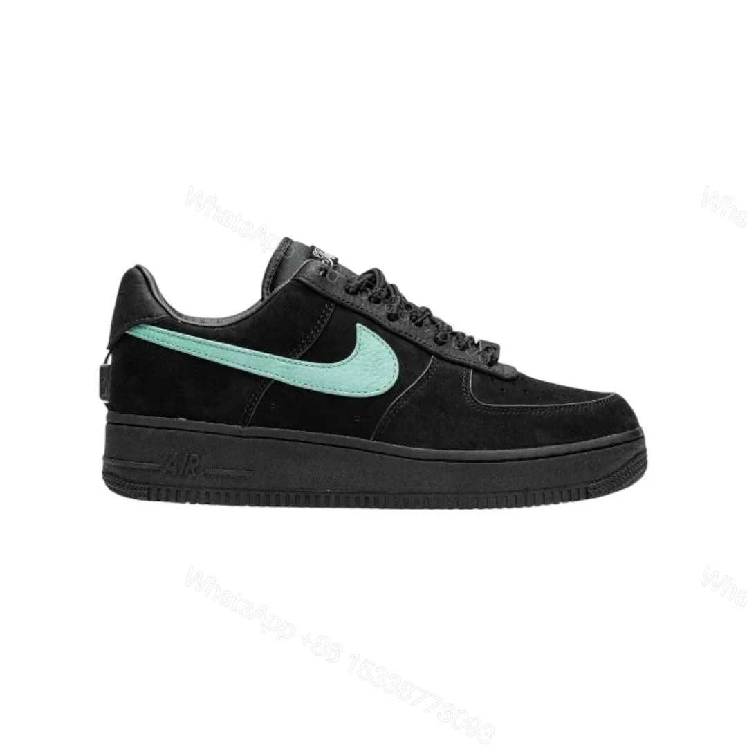 Nike Tiffany & Air Force 1 Low Sneakers — view 1