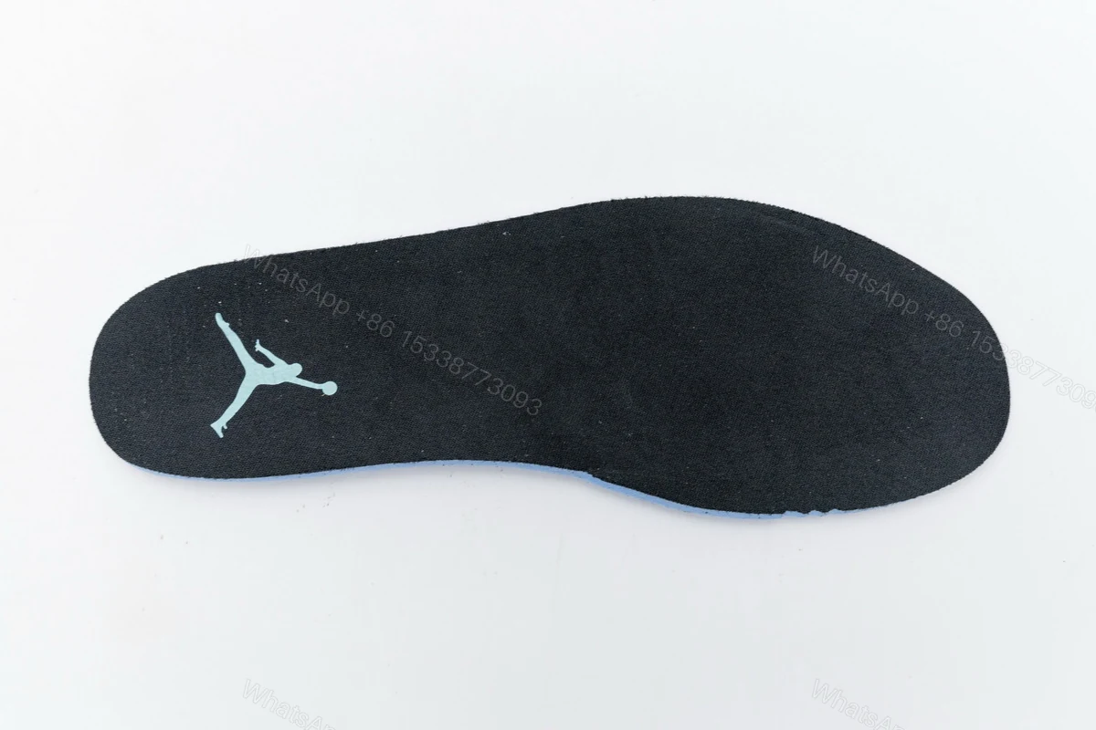 View 9 of Air Jordan 1 Low Black Aurora Green Laser Orange CK3022-013
