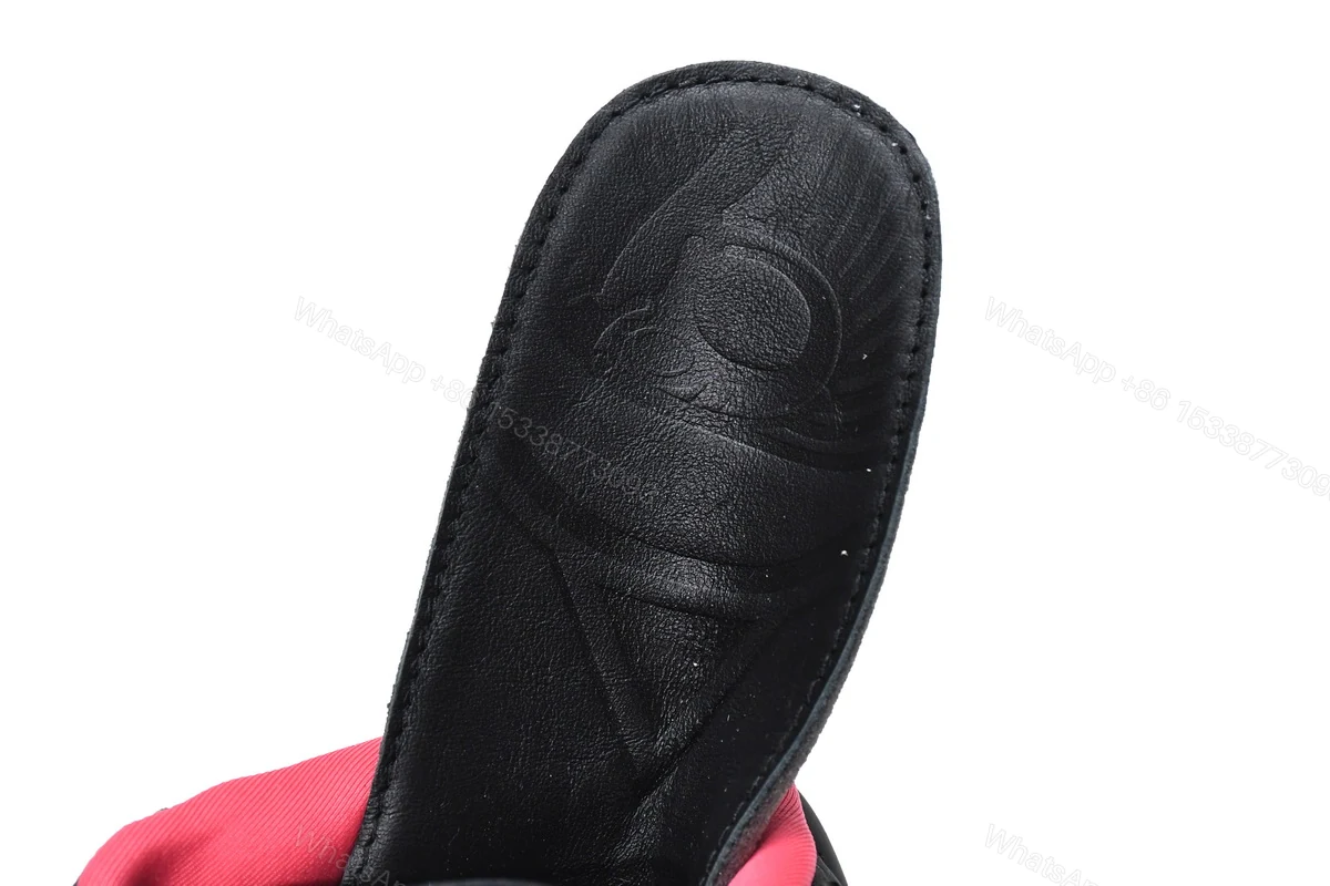 View 10 of Nike Air Yeezy 2 Solar Red 508214-006